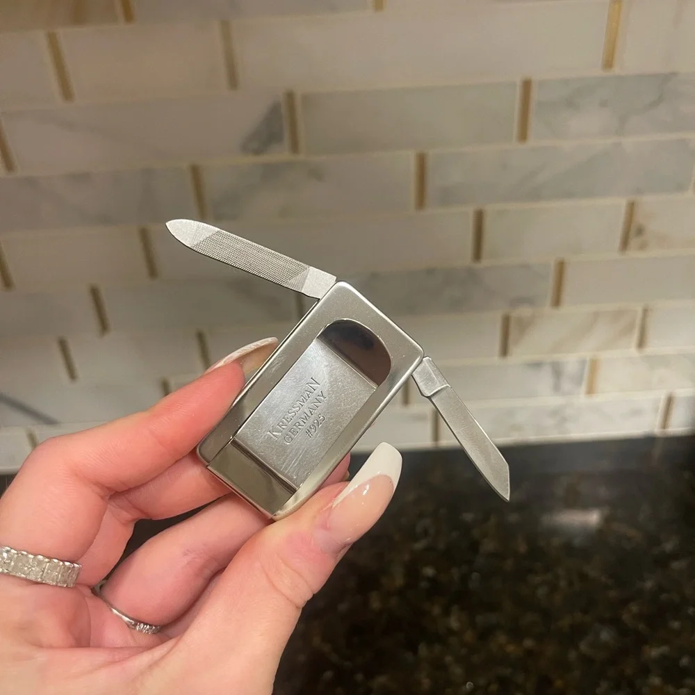 Money clip